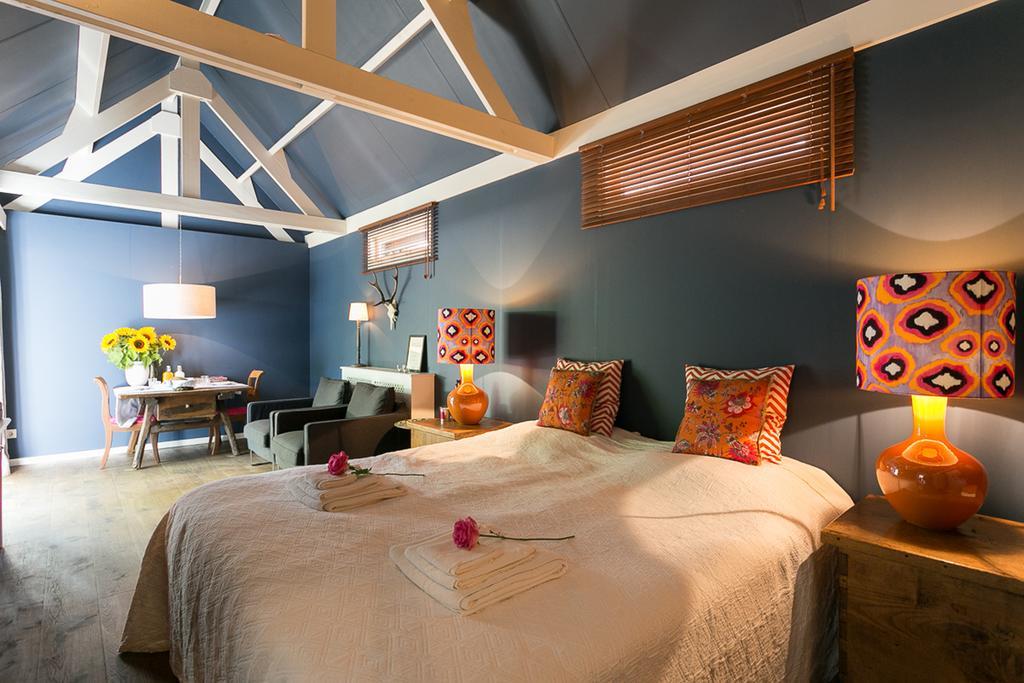 Van Gogh Cottage Nuenen Zimmer foto