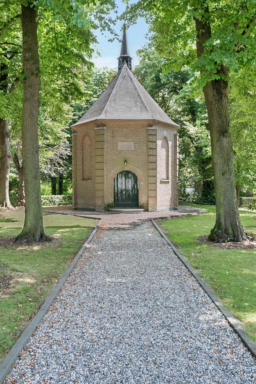 Van Gogh Cottage Nuenen Exterior foto