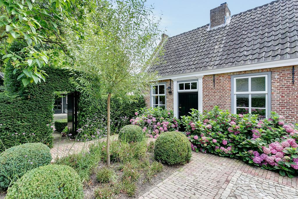 Van Gogh Cottage Nuenen Zimmer foto